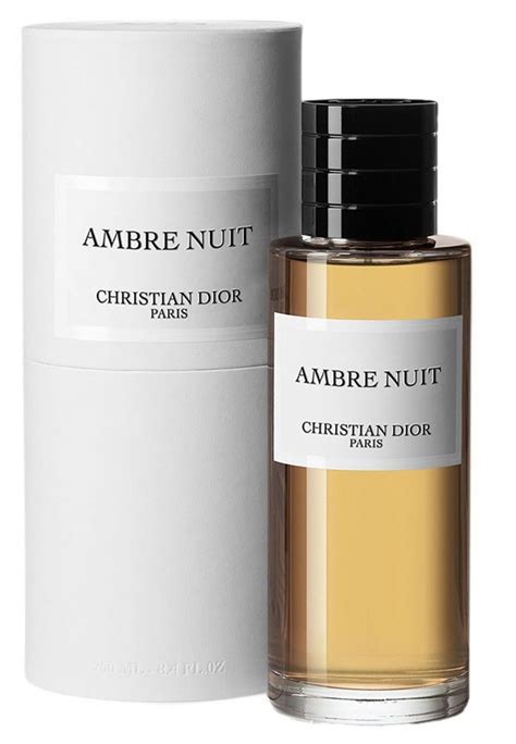 dior unisex cologne|dior ambre nuit 125ml price.